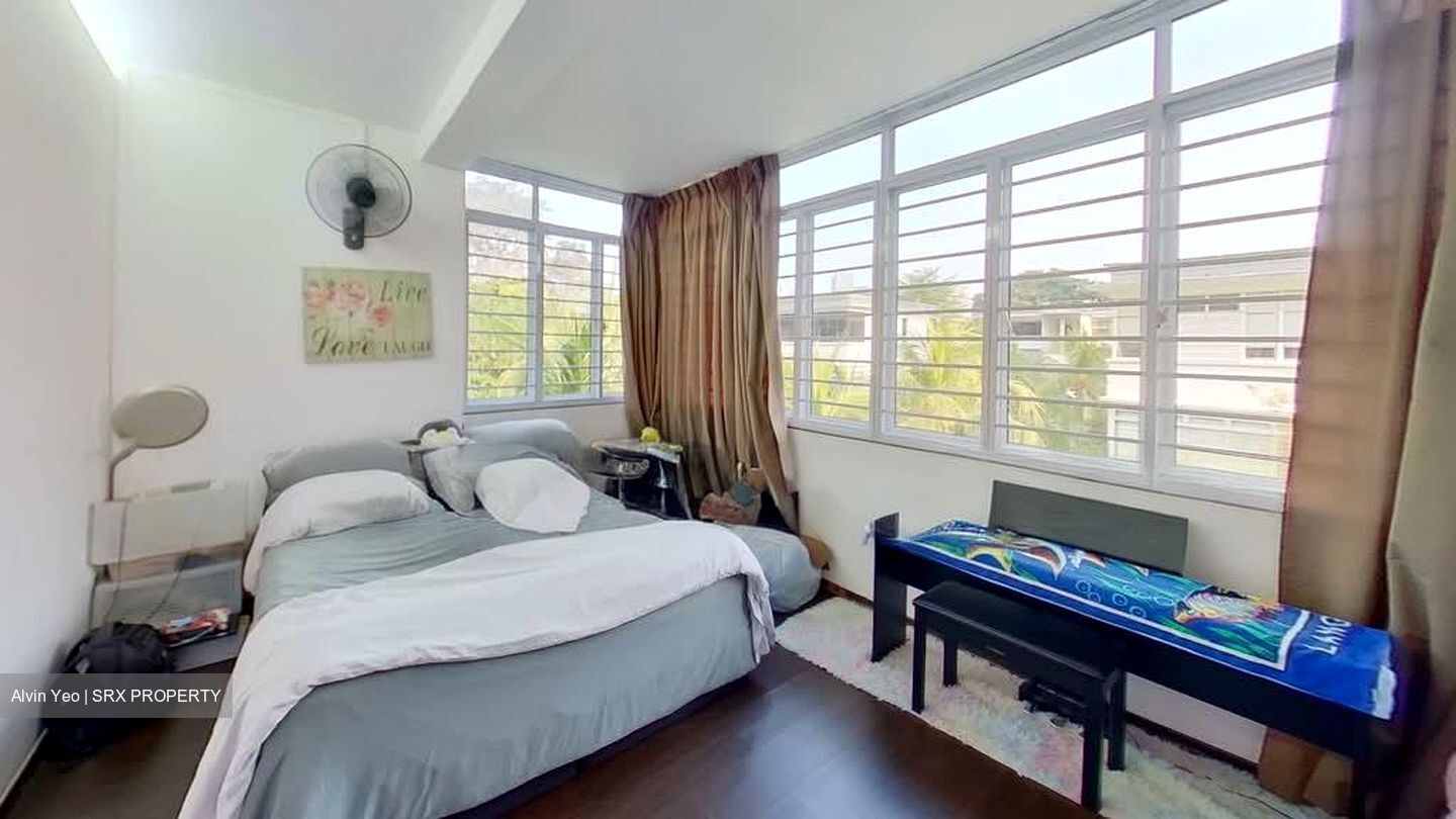 Blk 26 Tiong Bahru Road (Bukit Merah), HDB 3 Rooms #546377181